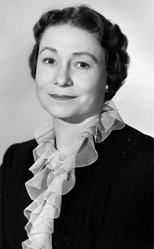 Thelma Ritter